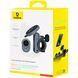 Тримач для велосипеда Baseus PrimeTrip Bike Handlebar Mount Black