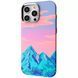 Чохол Proove Pixel Case MagSafe для iPhone 15 PRO MAX Pink sunset - ash-mobile.com.ua - фото 1