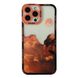 Чехол Dream Case для iPhone 12 PRO Orange купить