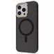 Чохол Proove Cuprum Case with MagSafe для iPhone 14 PRO Black - ash-mobile.com.ua - фото 1