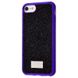Чехол Bling World Grainy Diamonds для iPhone 6 | 6s Purple