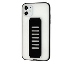 Чохол Totu Harness Case для iPhone 11 Black купити