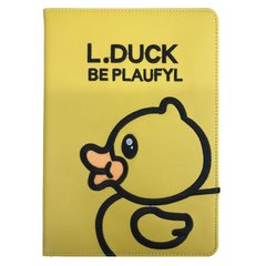 Чехол Slim Case для iPad Mini | 2 | 3 | 4 | 5 7.9" Duck Yellow купить