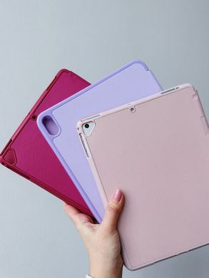 Чохол Smart Case+Stylus для iPad | 2 | 3 | 4 9.7 Electrik Pink купити