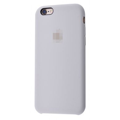 Чохол Silicone Case для iPhone 5 | 5s | SE Stone