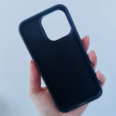 Чехол Rolling Case для iPhone 14 PRO MAX Black - ash-mobile.com.ua - фото 3