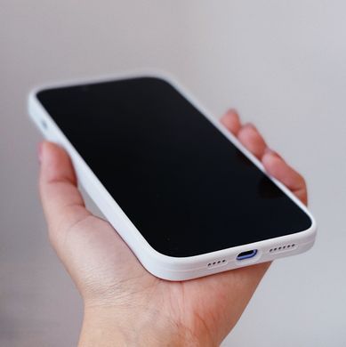 Чохол Silicone Case Full + Camera для iPhone 16 PRO Mellow Yellow - ash-mobile.com.ua - фото 5