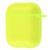 AirPods Silicone Colorful Case