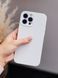 Чохол Silicone Case Full + Camera для iPhone 16 PRO Mellow Yellow