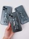 Чохол KAWS (TPU) Case для iPhone 12 PRO MAX Grey