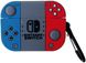 Чехол 3D для AirPods PRO Nintendo Blue/Grey/Red купить