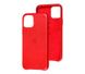 Чохол Leather Case GOOD для iPhone 11 Red