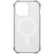 Чохол TPU UAG ESSENTIAL Armor with MagSafe Case для iPhone 12 | 12 PRO Transparent