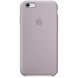 Чехол Silicone Case OEM для iPhone 6 | 6s Lavender