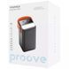 Портативна Батарея Proove Powerbox 65W 60000mAh Black