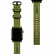 Ремешок UAG для Apple Watch 38/40/41 mm Nato Strap Olive Drab