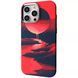 Чохол Proove Pixel Case MagSafe для iPhone 15 PRO MAX Red moon - ash-mobile.com.ua - фото 1