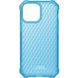 Чохол TPU UAG ESSENTIAL Armor Case для iPhone 13 PRO Blue