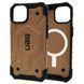 Чохол UAG Pathfinder Сlassic with MagSafe для iPhone 13 Desert