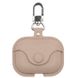 Чохол Leather Bag для AirPods PRO Pink Sand