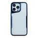 Чохол NFC Case для iPhone 11 PRO Black - ash-mobile.com.ua - фото 1