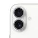 Защитное стекло на камеру Diamonds Lens для iPhone 16 | 16 Plus Silver - ash-mobile.com.ua - фото 1