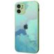 Чехол Bright Colors Case для iPhone 12 MINI Mint Green купить