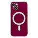 Чехол Separate FULL+Camera with MagSafe для iPhone 13 Plum