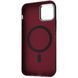 Чохол Proove Gleam Case with MagSafe для iPhone 11 Silver Peak