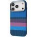 Чохол Proove Gleam Case with MagSafe для iPhone 17 PRO Blue Borders