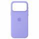 Чохол Silicone Case Full для iPhone 17 PRO MAX Glycine