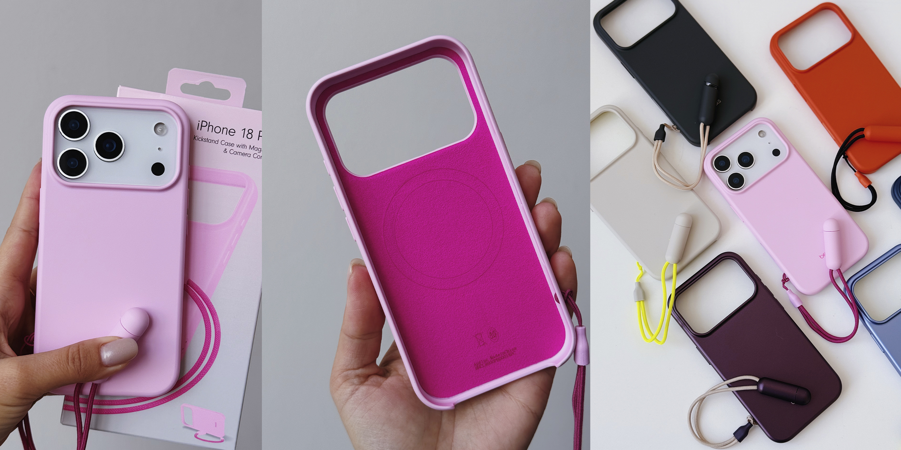 Beat Case with MagSafe для айфон