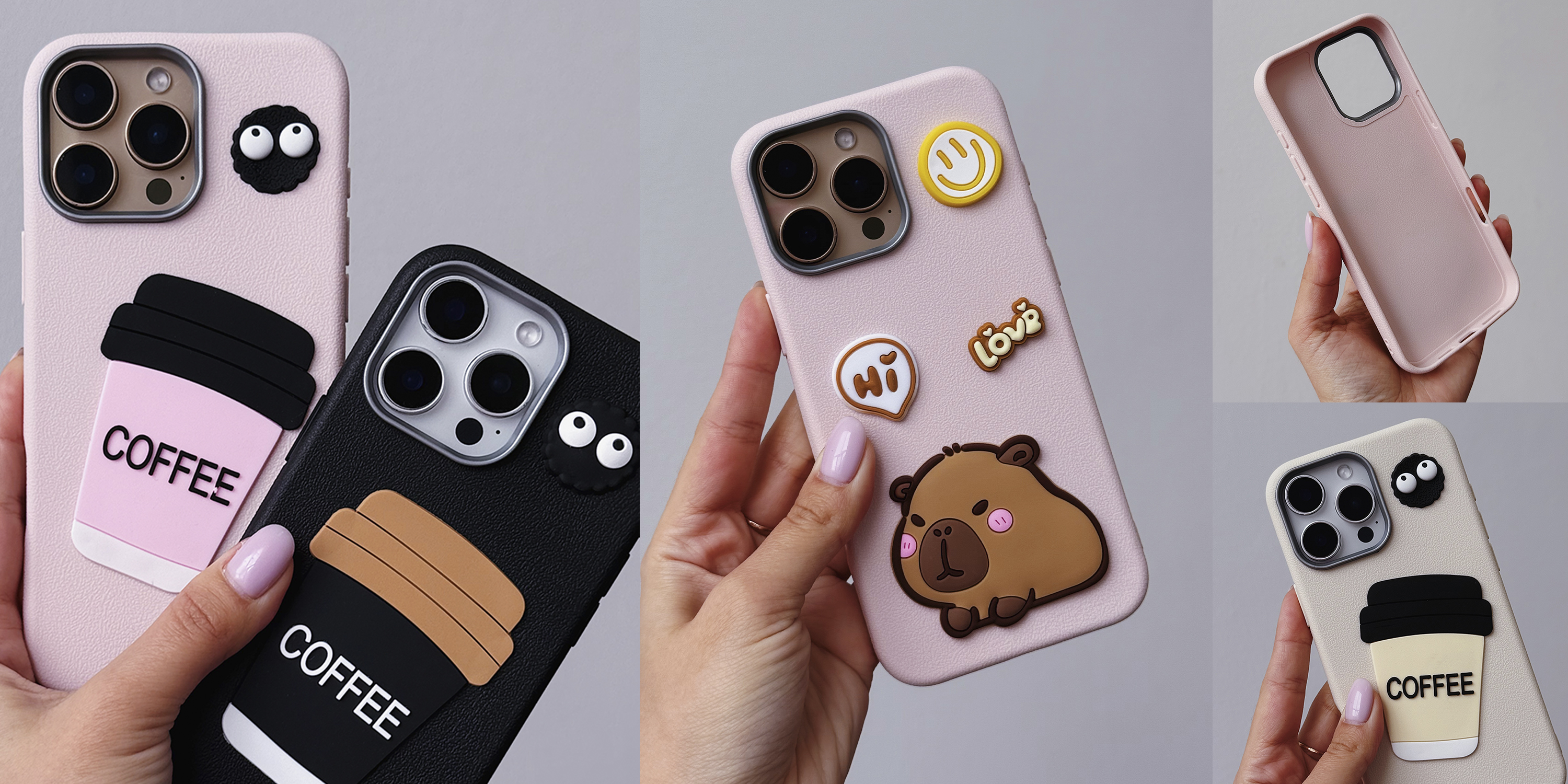 Силіконовий Чохол Leather Toys для iPhone11