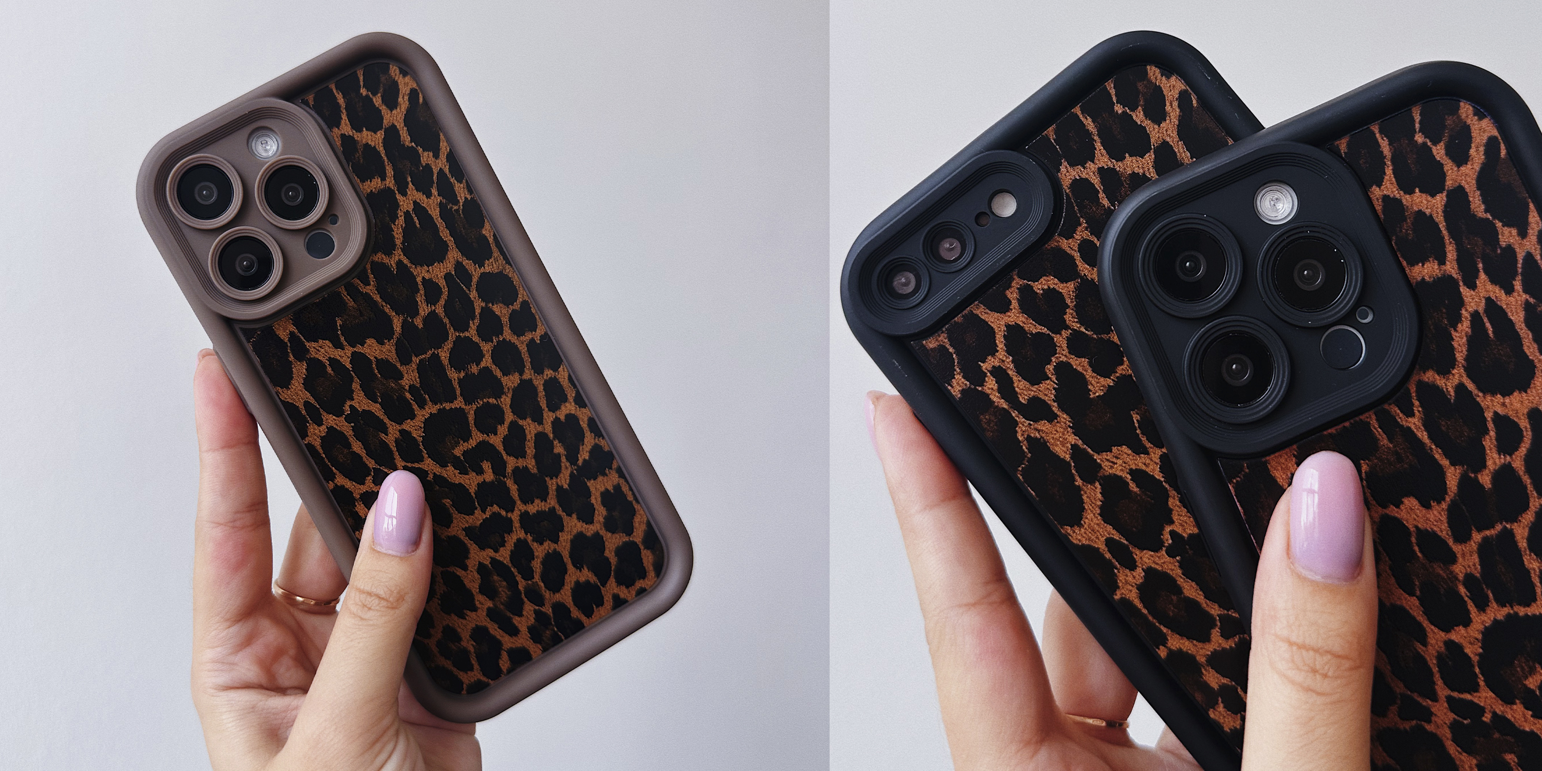 Силіконовий чохол Africa Leopard для iPhone 11 PRO