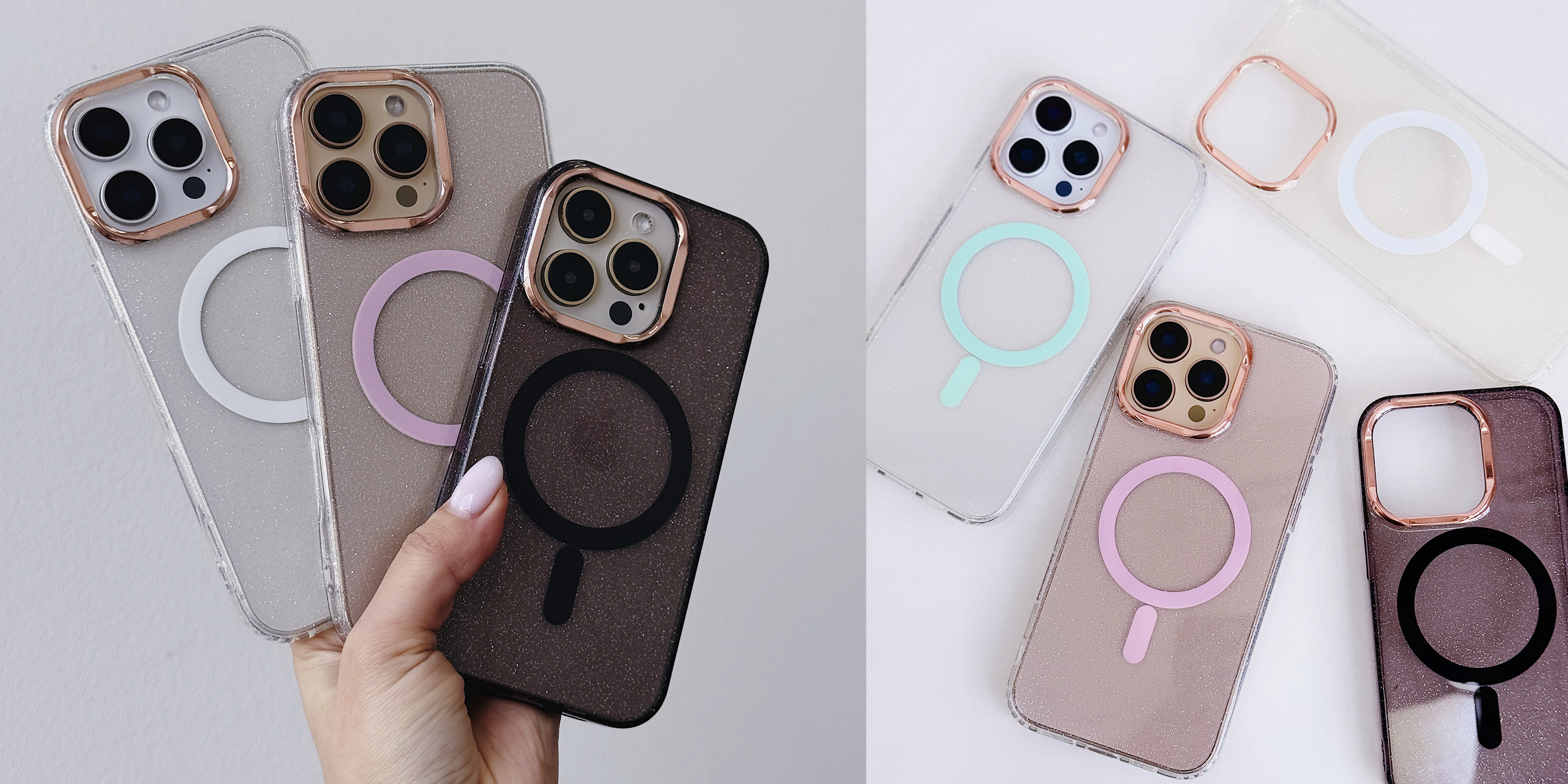 Чохол Proove Cuprum Case with MagSafe для iPhone 14 PRO