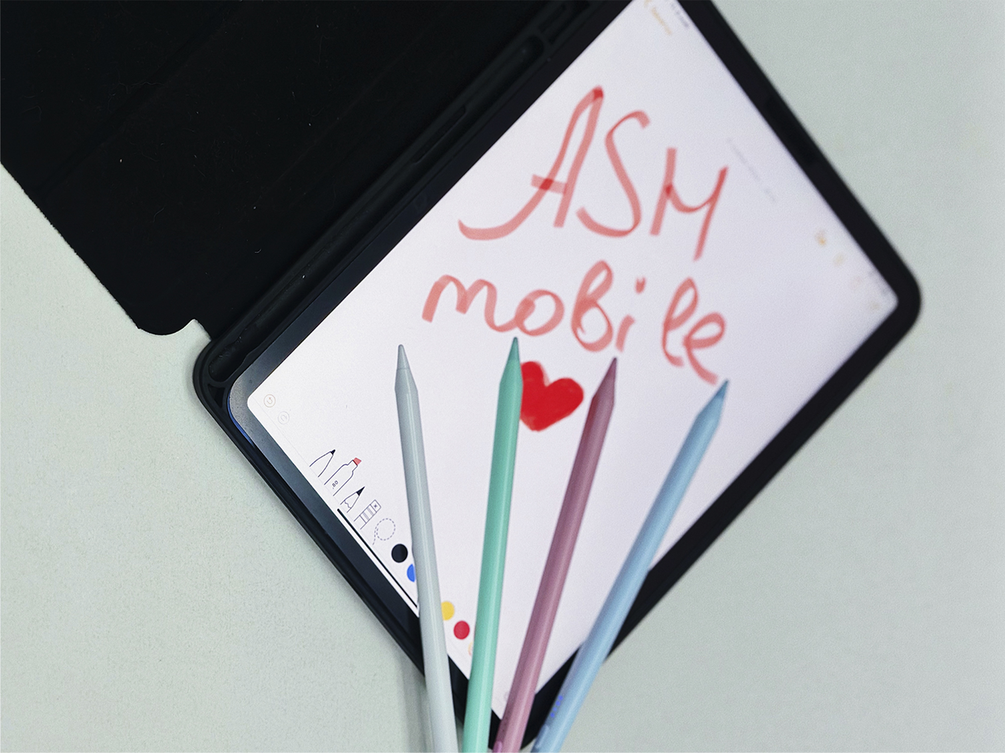 Стилус 2260 Universal Pen Magnetic